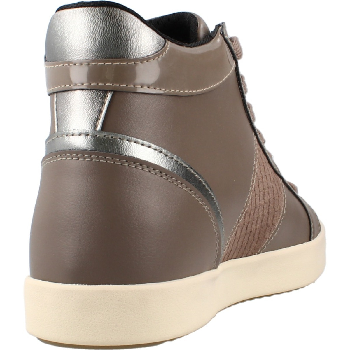 Sneakers de  Mujer de la marca GEOX  modelo D BLOMIEE BEIS