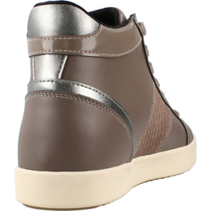 Sneakers de  Mujer de la marca GEOX  modelo D BLOMIEE BEIS