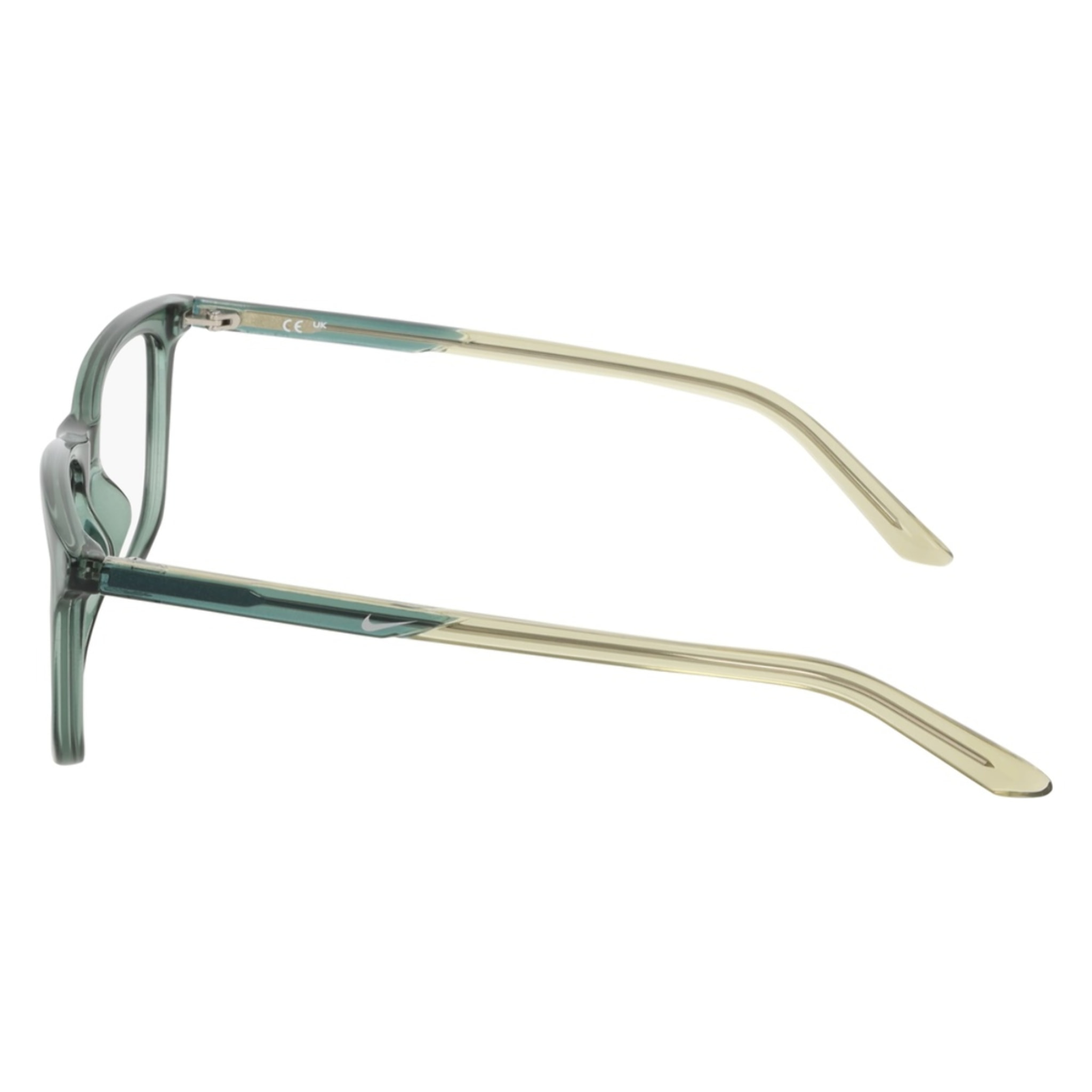 Gafas de Vista Nike 7132 301 de Acetato Inyectado Hombre 54 mm