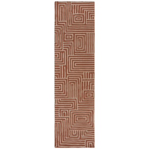 Tapis de couloir KYLO