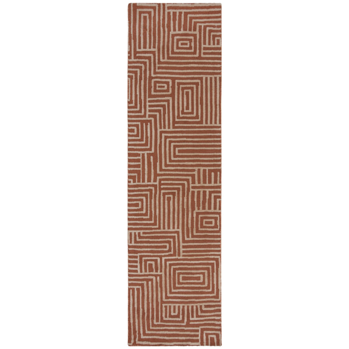 Tapis de couloir KYLO