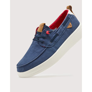 Náutico Azul Marino - Maxime