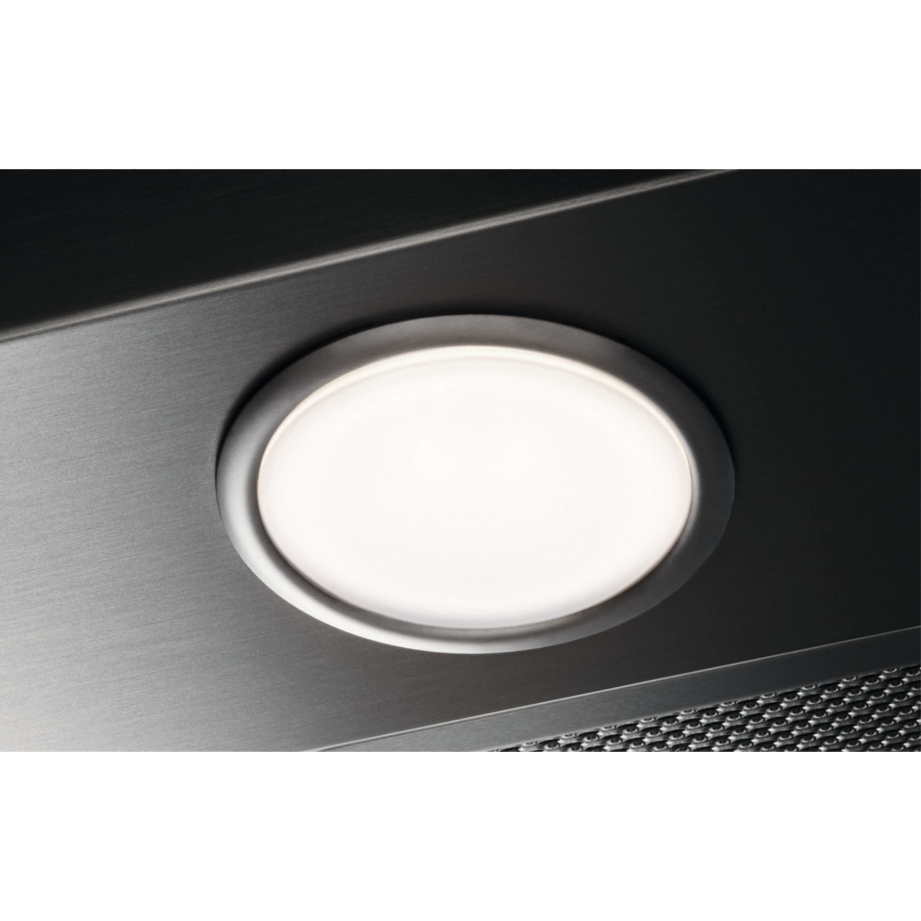 AEG Campana extractora decorativa Serie 9000 SilenceTech de 70 cm DBE5761HG | Reacondicionado