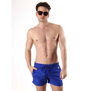 Costume da bagno a pantaloncino Leone Beachwear