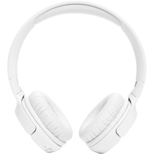 Casque JBL Tune 520BT Blanc