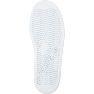 Zapatillas - CAMPER G3D Runner Four Twins - Blanco - Cuero liso