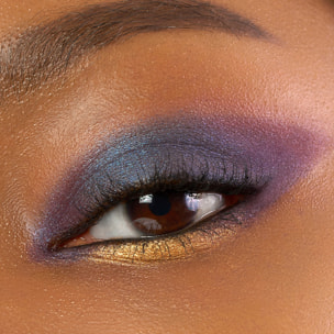 Vip Expert Palette N6. Opulent Star - Ombres à paupières
