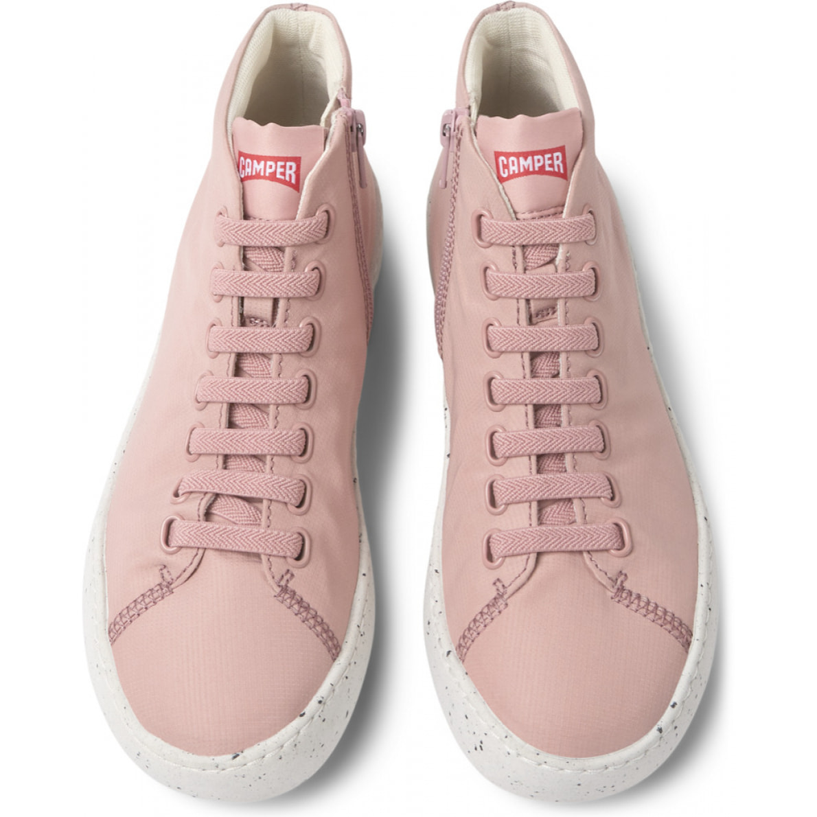 CAMPER Peu Touring - Sneakers Donna Rosa