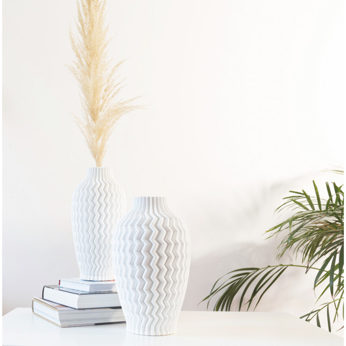 Vaso 3D Sand