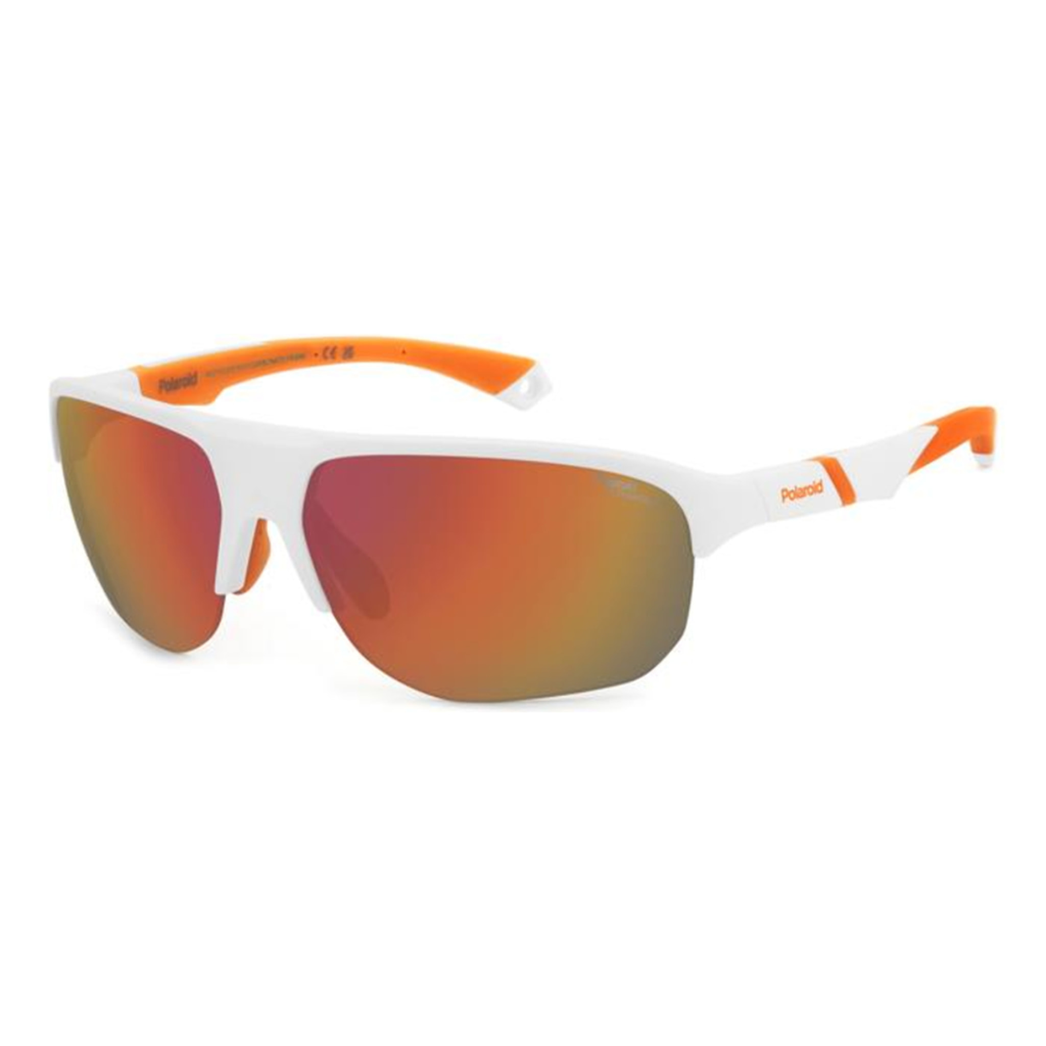 Gafas de Sol Polaroid PLD 7059/S 6HT Polarizadas de Policarbonato Hombre 70 mm