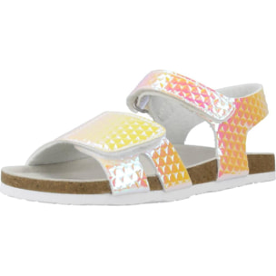 Sandalias Niña de la marca CHICCO  modelo FIORE AMARILLO