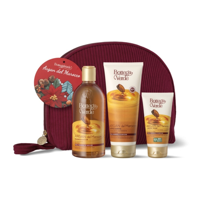 Beauty Argan