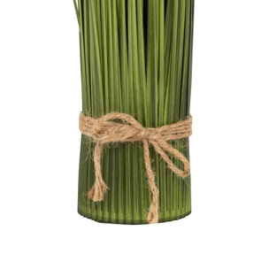 Fagot de fleurs artificielles"Ludo" H80cm