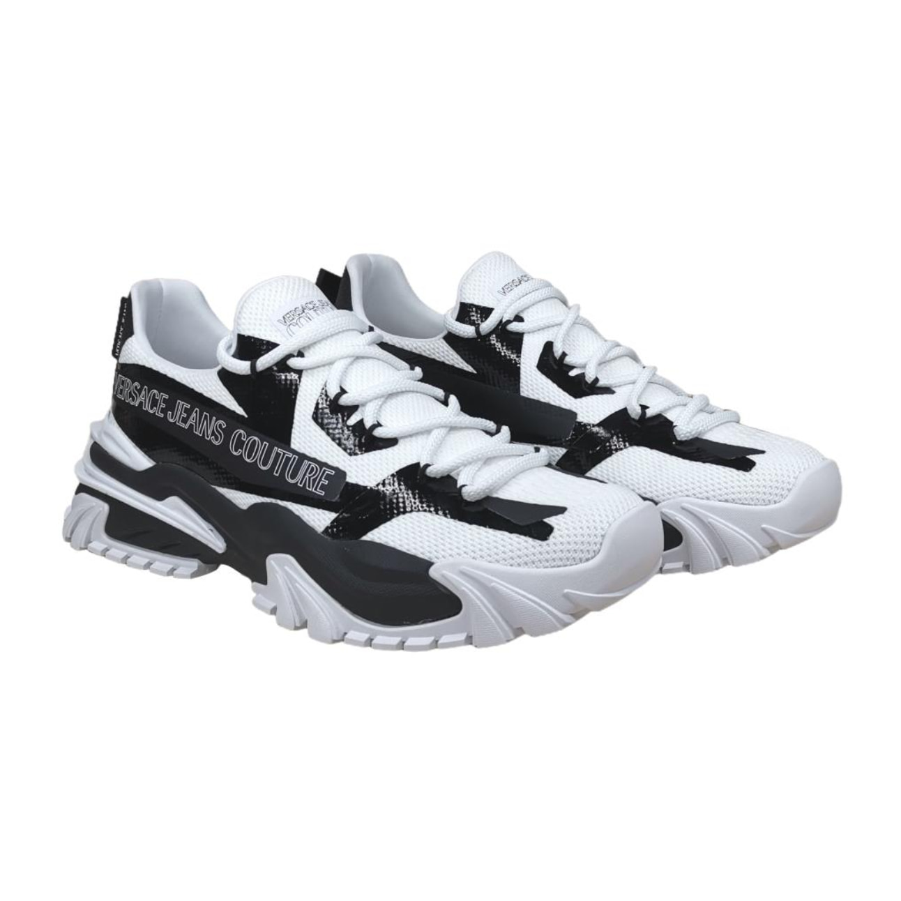 Versace Jeans Couture scarpe