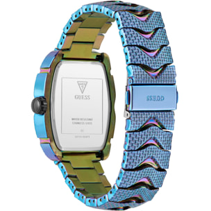 Guess Reloj Analógico De Cuarzo Nile