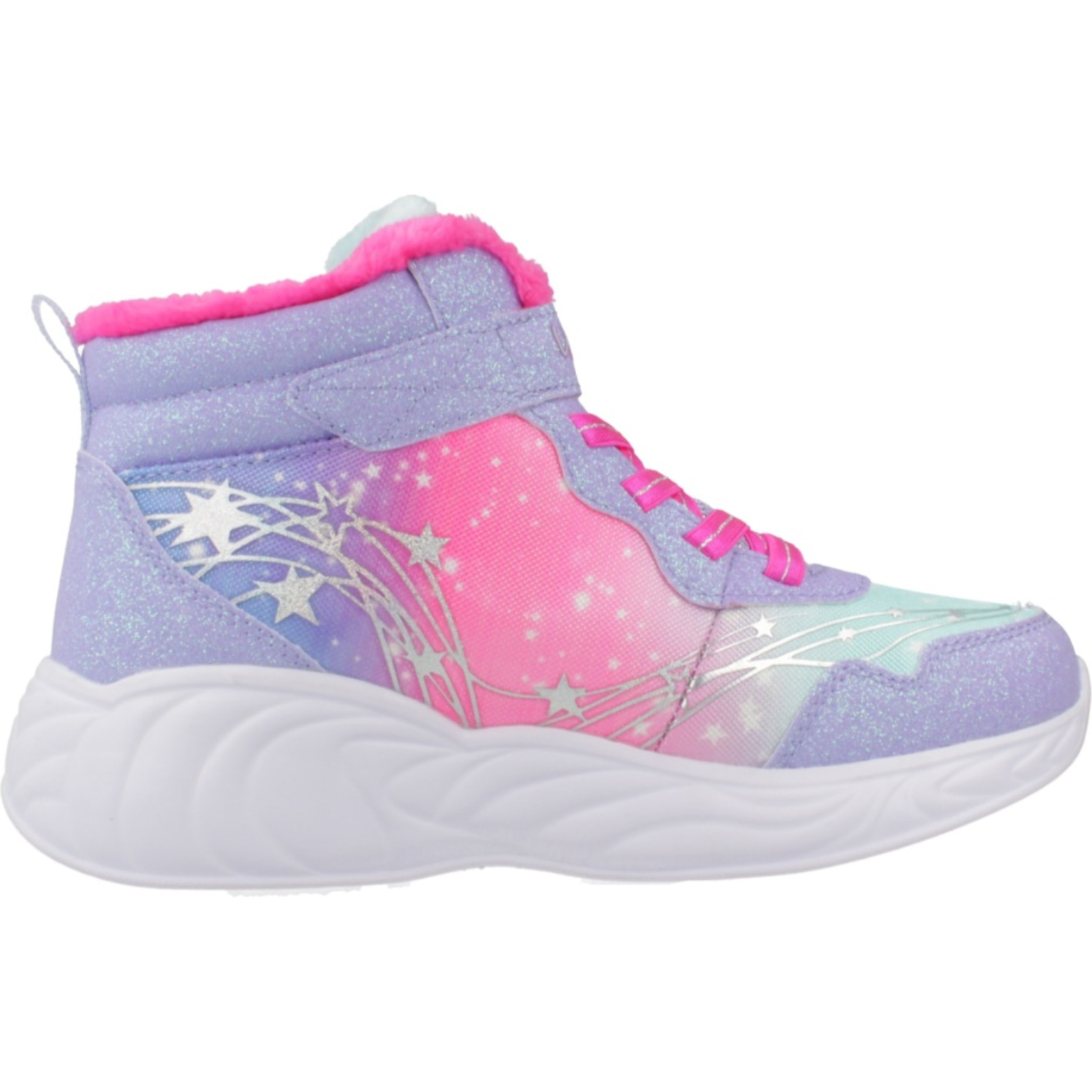 Zapatillas Niña de la marca SKECHERS  modelo UNICORN DREAMS - MAGICAL COVE Purple