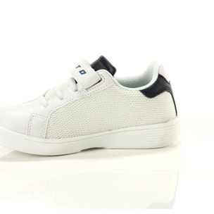 Sneakers Lotto 1973 Evo Amf IV Bianco