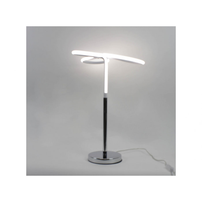 Lampe LED design à poser - CALUM