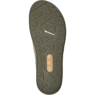 CAMPER Peu Pista GM - Botines Multicolor Hombre