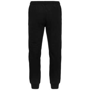 Pantaloni Kappa Uomo Kappa4Training Bemic Nero