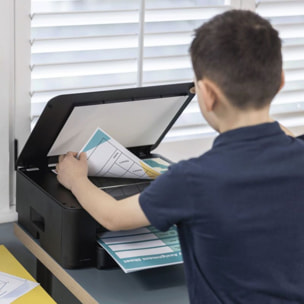 Imprimante jet d'encre BROTHER DCP-T580DW