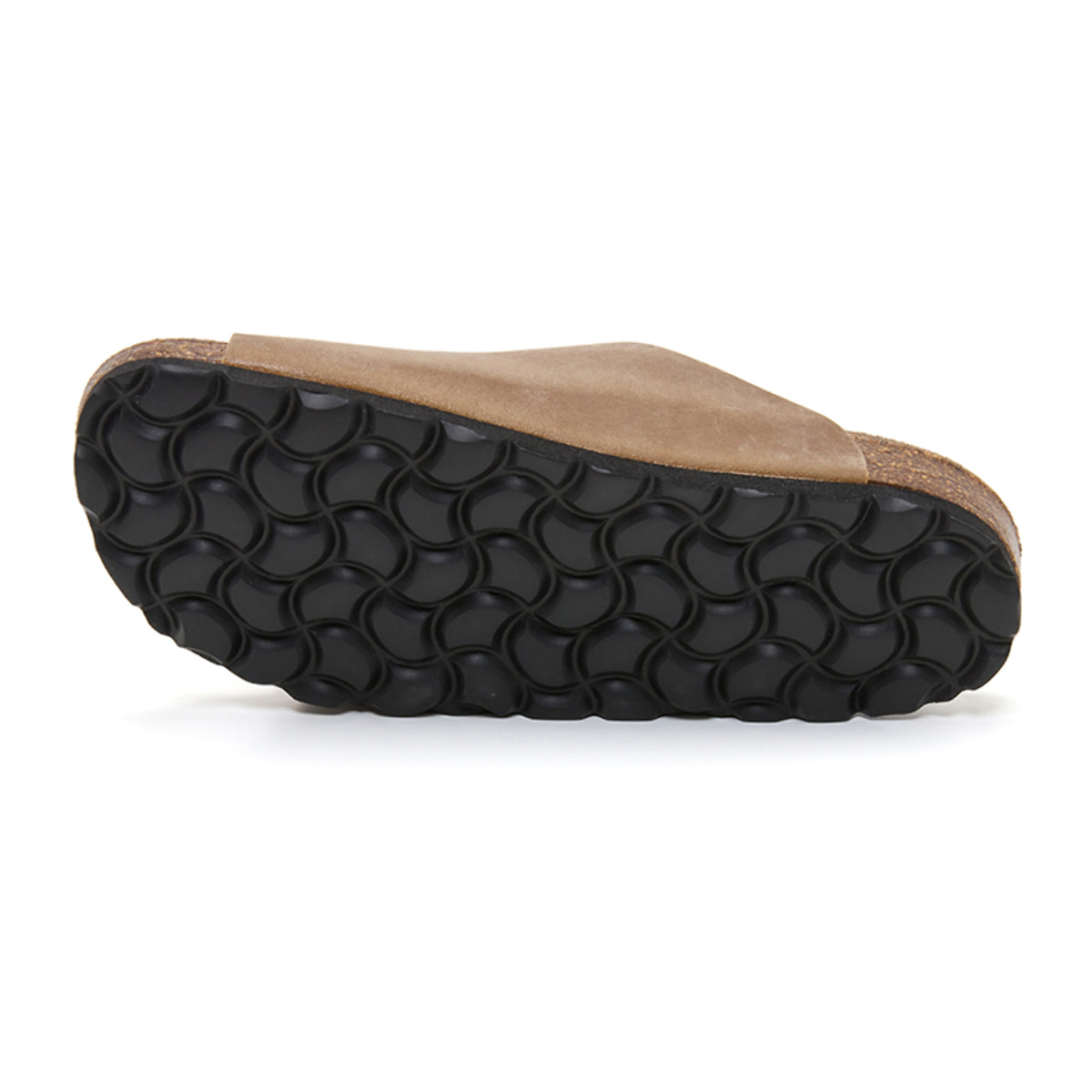 Sandalia BILLOWY MARRON