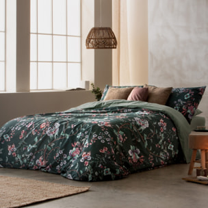 Housse de couette lotus pato