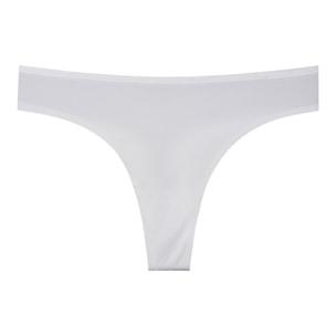 Tanga invisibili, senza cuciture, con bordi taglio laser