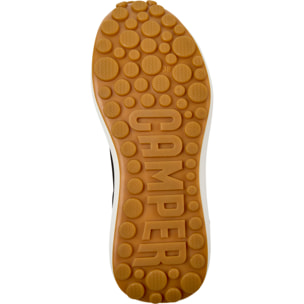 Zapatillas - CAMPER Pelotas Athens - Negro - Textil técnico
