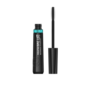 L'Oréal Paris Mascara Telescopic Lift Waterproof 9.9ml