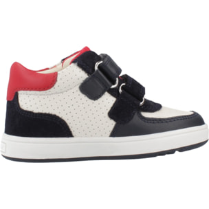 Zapatillas Niño de la marca GEOX  modelo B BIGLIA BOY AZUL