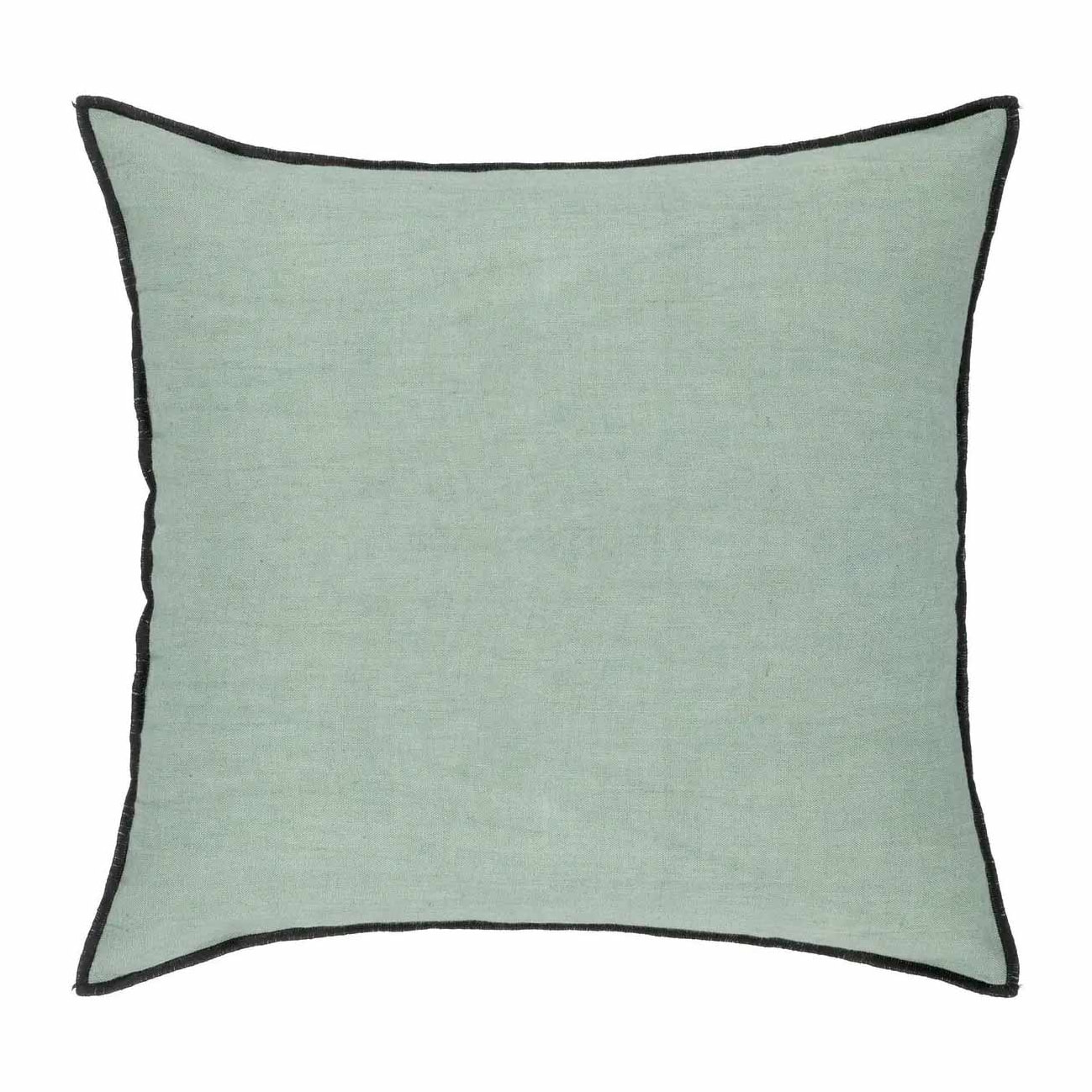 Coussin dariana vert 45cm