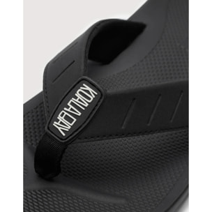 Chancla Dedo Negro - Klinan