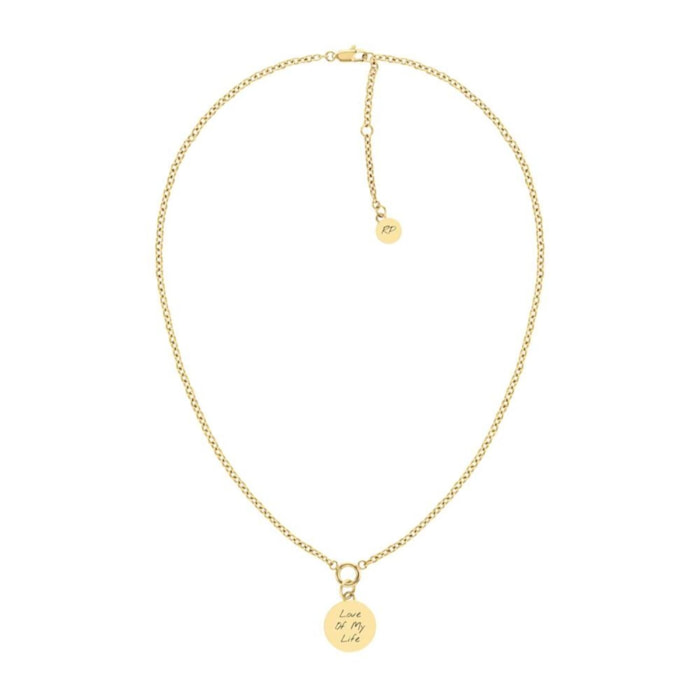 Collar Tommy Hilfiger Mujer 2780903