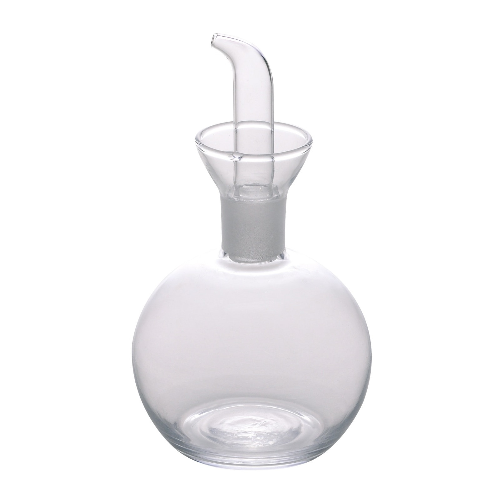 Oliera 30 cl Excelsa – Sfera Trasparente