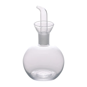 Oliera 30 cl Excelsa – Sfera Trasparente