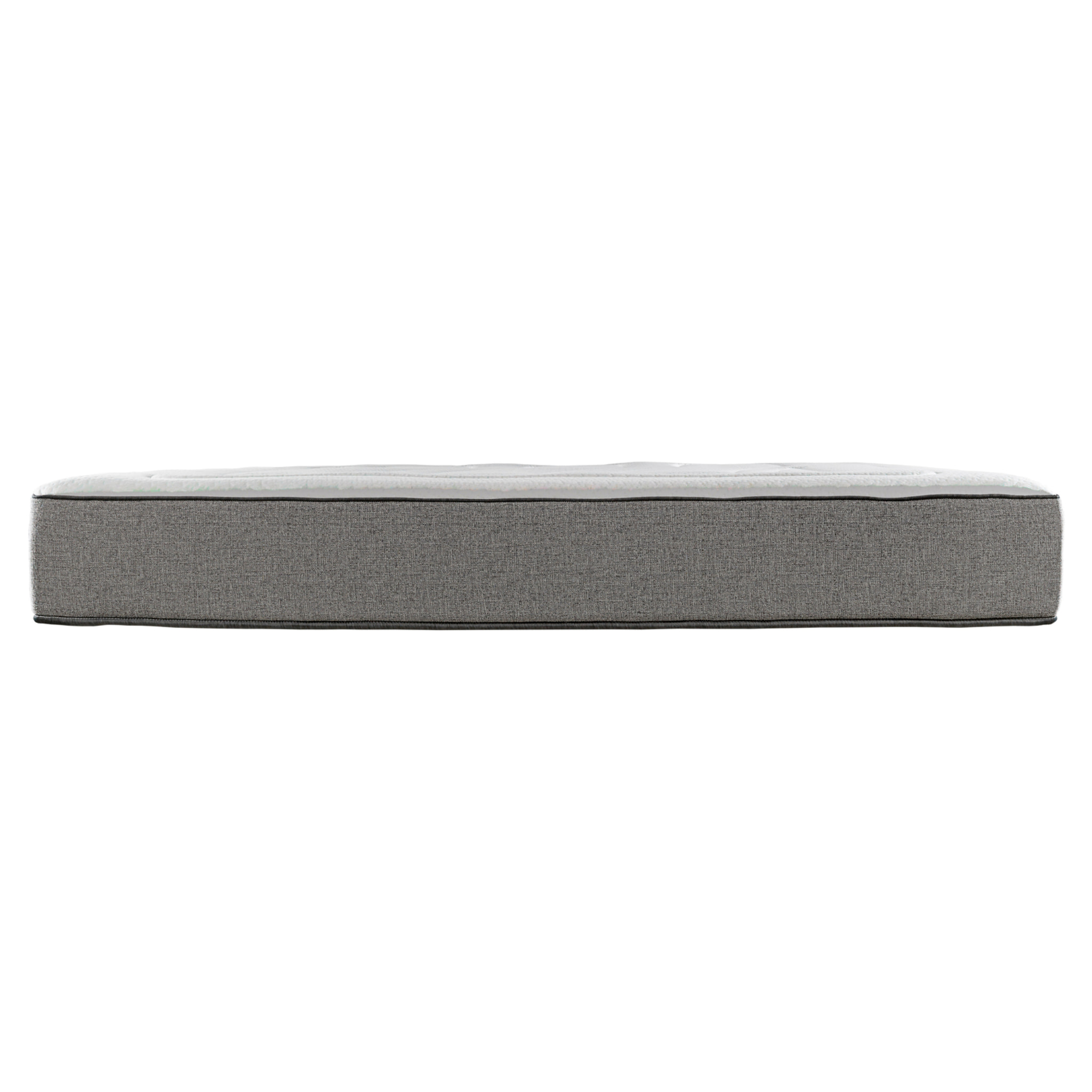 Colchón Muelles Ensacados y Visco | 27cm de altura | enrollado | PickUp