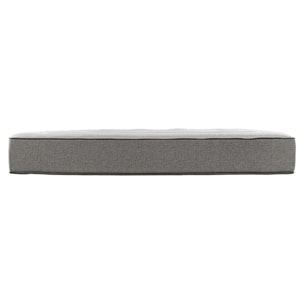 Colchón Muelles Ensacados y Visco | 27cm de altura | enrollado | PickUp