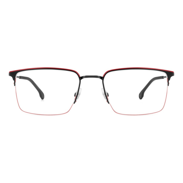 Gafas de Vista Carrera 8909 BLX de Metal Hombre 55 mm