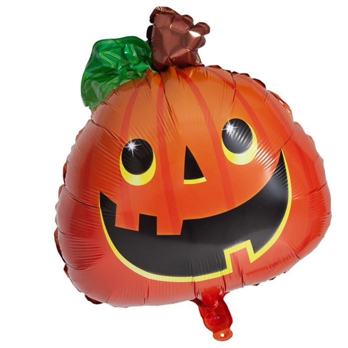 CALABAZA INFLABLE 50*60 CM