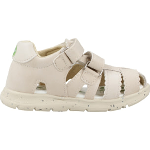 Sandalias Niña de la marca CHICCO  modelo GIUSY Beige