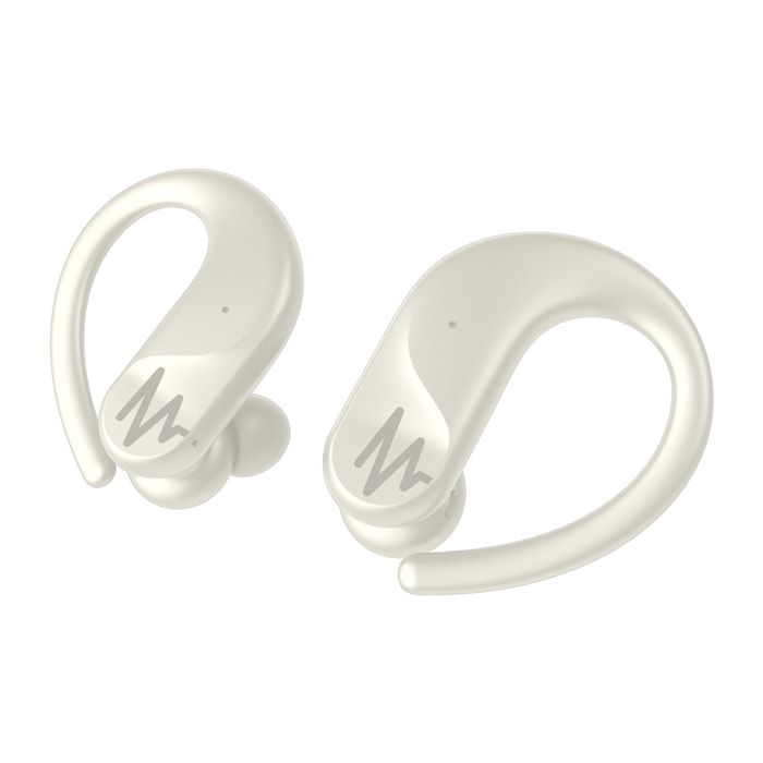 Auriculares MAGNUSSEN M27 - blanco