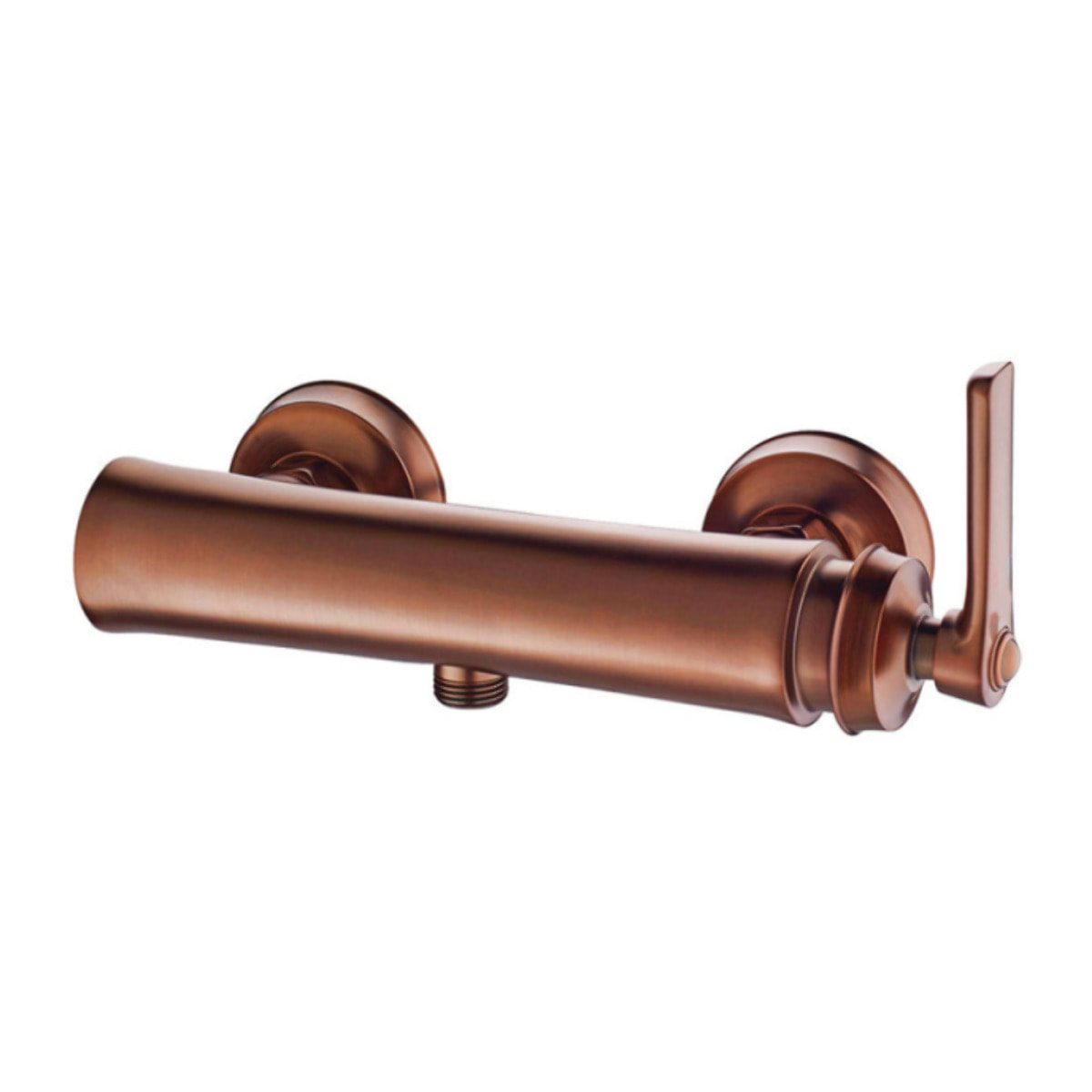 Mitigeur douche avec ensemble de douche Paini Lady's