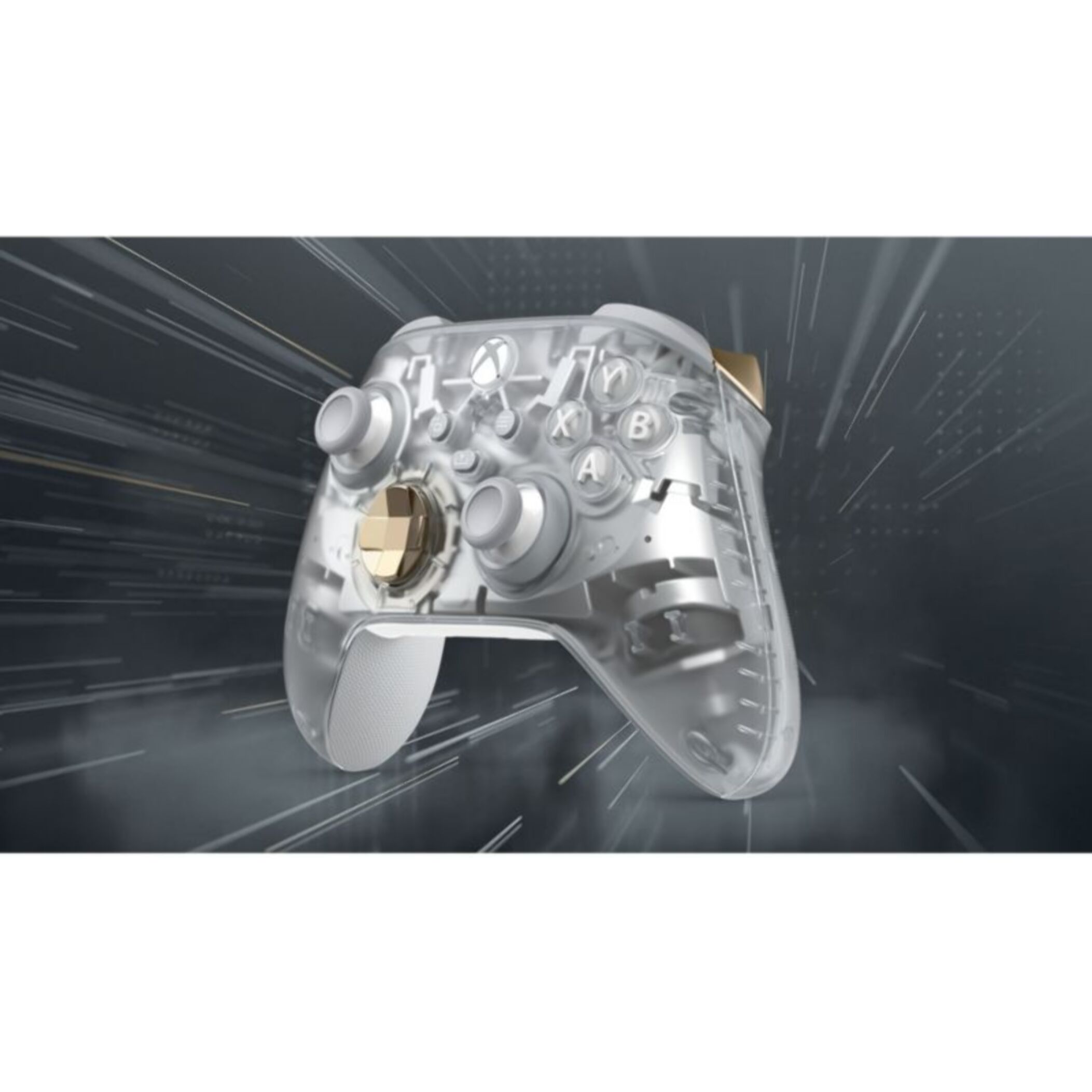 Manette MICROSOFT Ghost Cipher