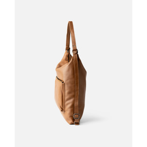 Mochila BIBA Orleans de piel