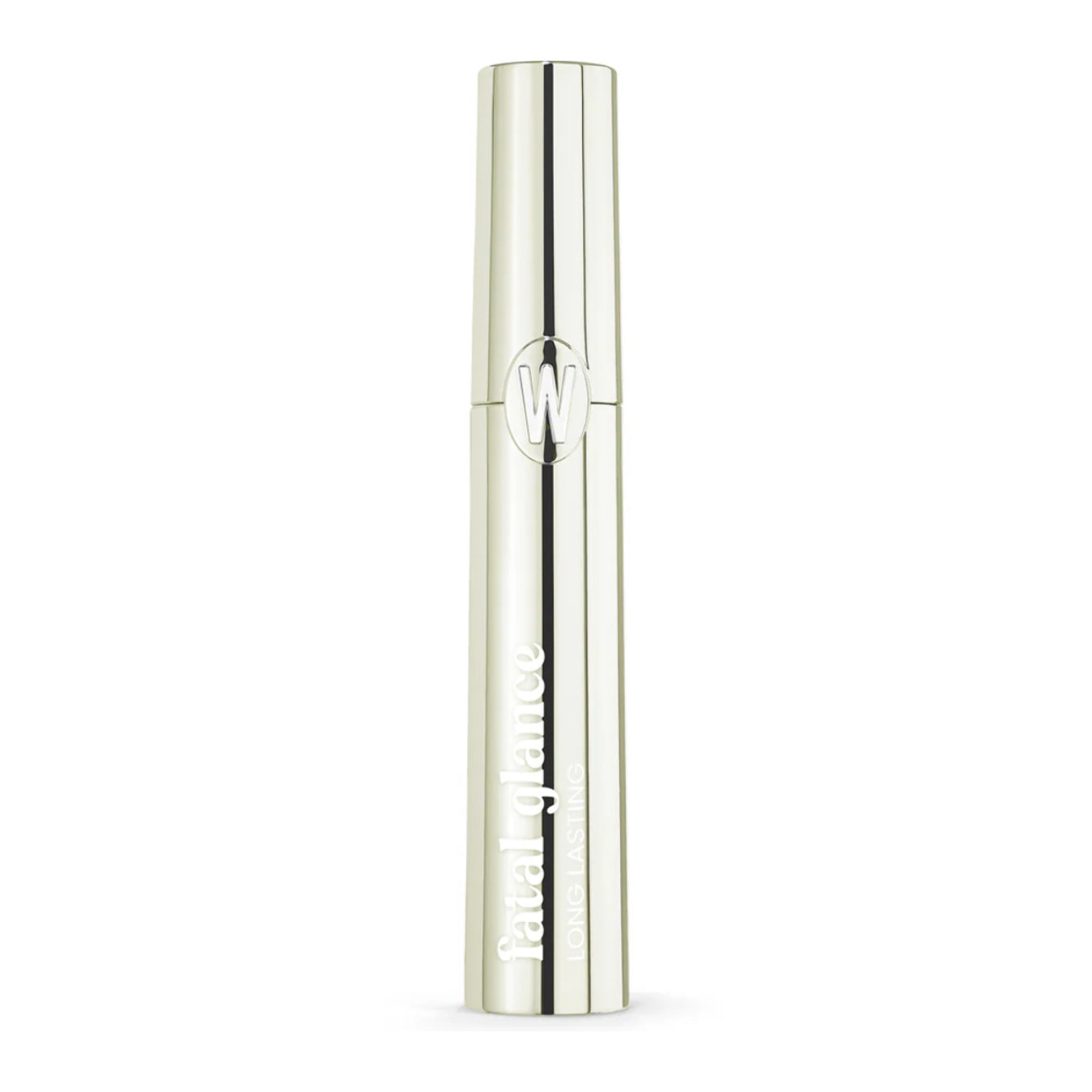 FATAL GLANCE LONG LASTING Mascara long lasting volumizzante