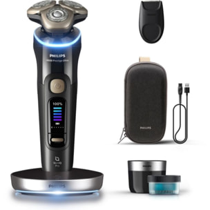 Rasoir électrique PHILIPS Série i9000 Ultra Prestige XP9400/31