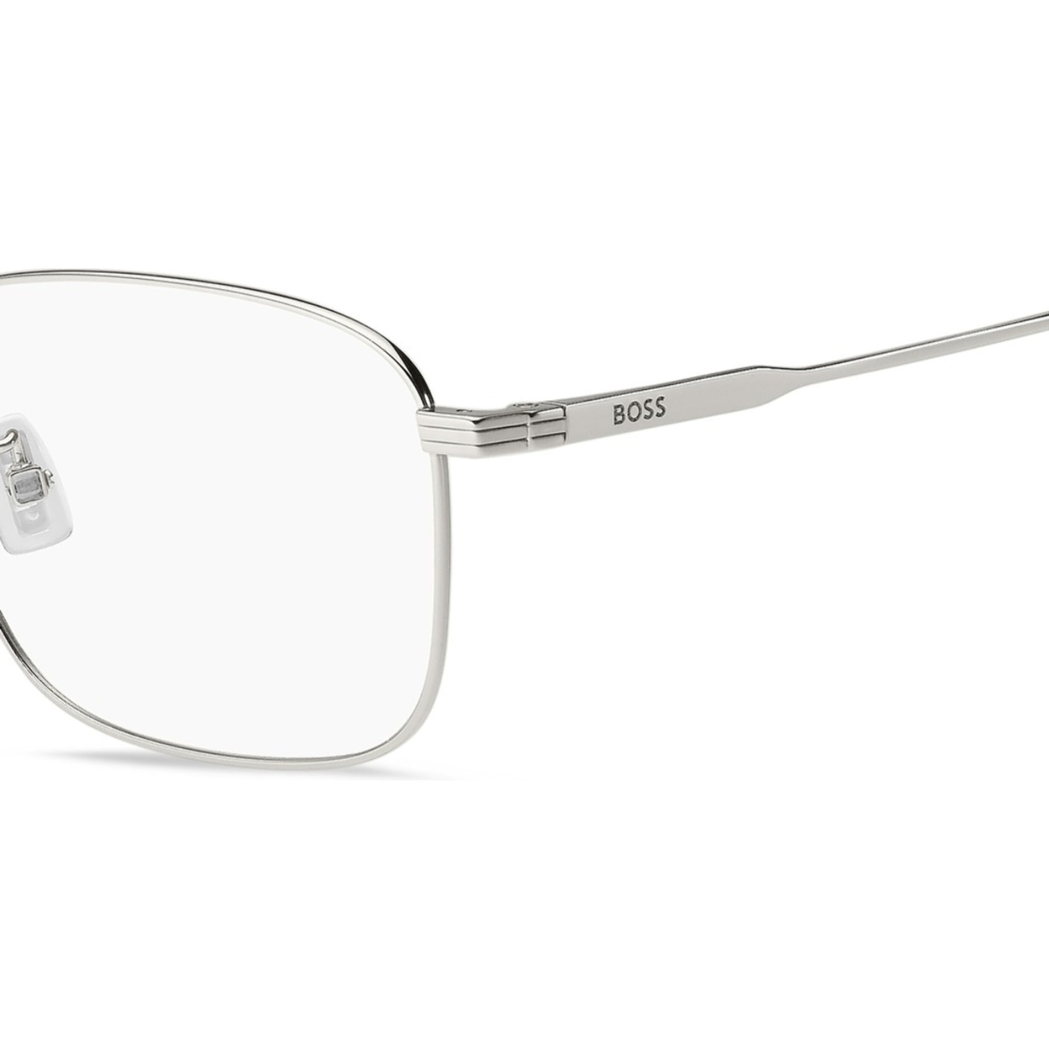 Gafas de Vista Hugo Boss 1798/F 010 de Titanio Hombre 54 mm