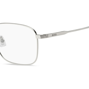 Gafas de Vista Hugo Boss 1798/F 010 de Titanio Hombre 54 mm