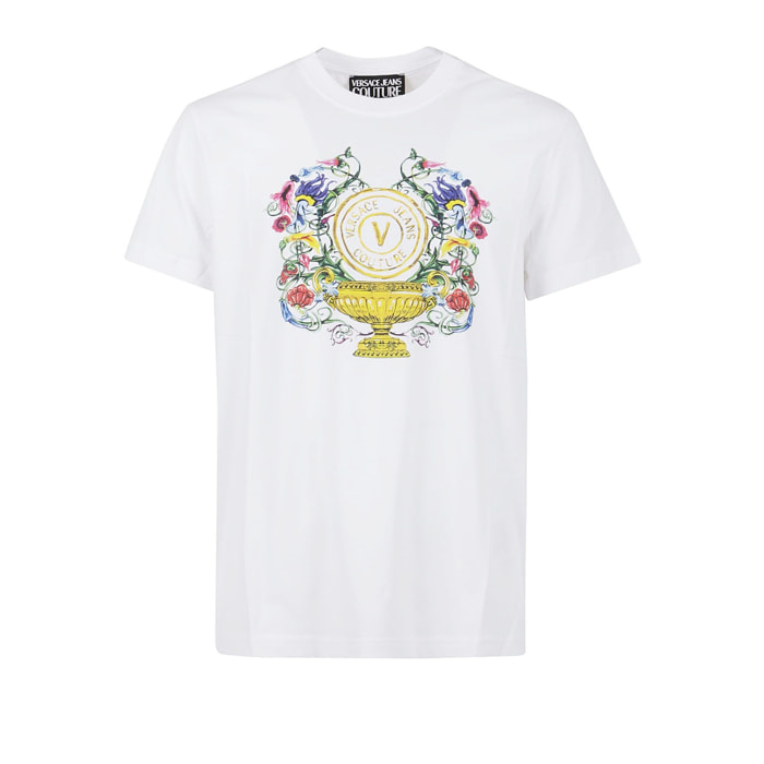 Versace Jeans Couture t-shirt